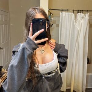 Meet your Posher, Sadie